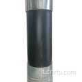 Tubo termoplastico rinforzato resistente al calore RTP 604-60mm